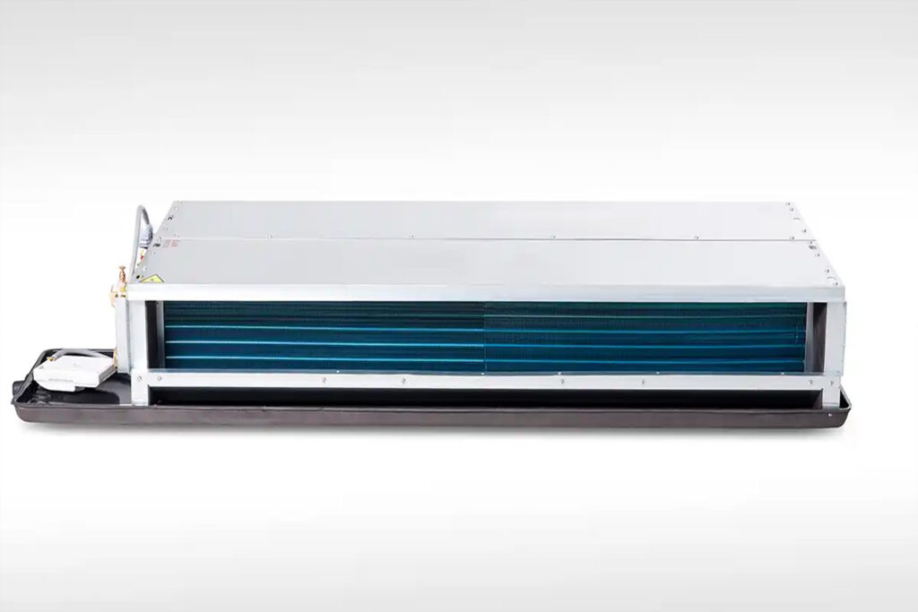 fan coil units (fcu)