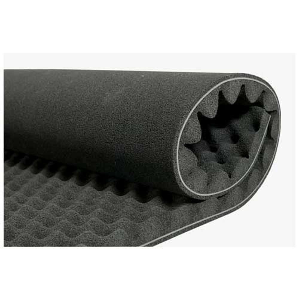acoustic insulation sheet